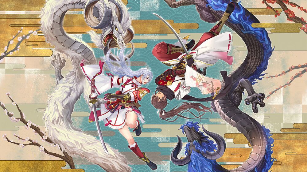 Rune Factory: Guardians of Azuma spostato al 5 giugno